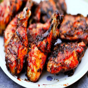 Chicken Grill ( Half )
